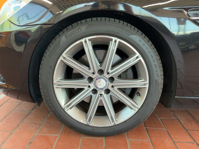 Mercedes-Benz SLK-Klasse SLK 250 BlueEfficiency 2011 – снимка 3