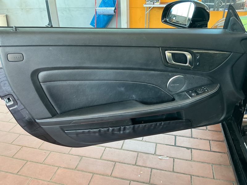Mercedes-Benz SLK-Klasse SLK 250 BlueEfficiency 2011 – снимка 25