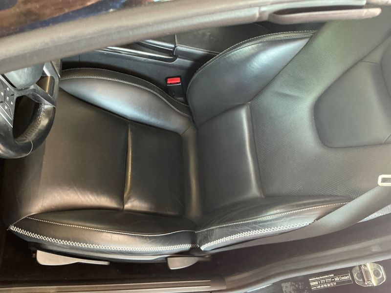 Mercedes-Benz SLK-Klasse SLK 250 BlueEfficiency 2011 – снимка 30
