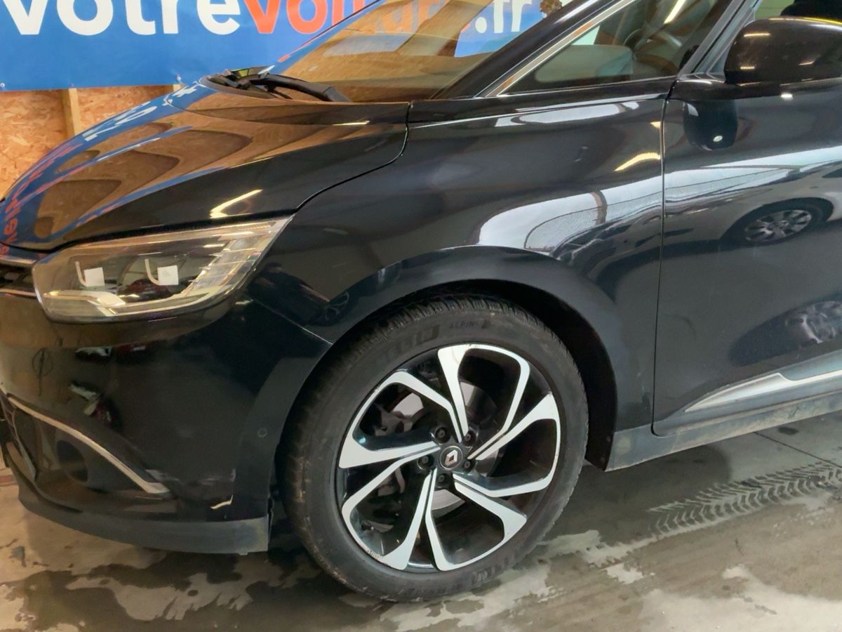 Renault Grand d'occasion