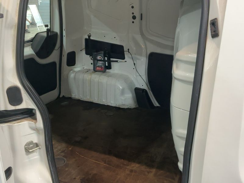 Peugeot Bipper 1.3 HDi Komfort — zdjęcie 14