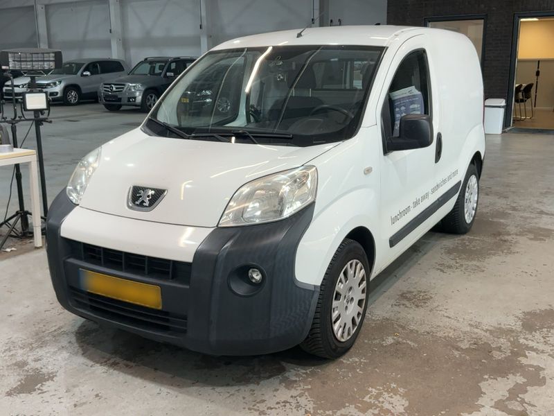 Peugeot Bipper 1.3 HDi Komfort