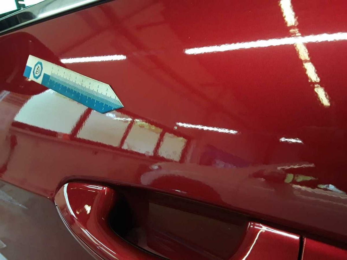 Ford S-Max d'occasion