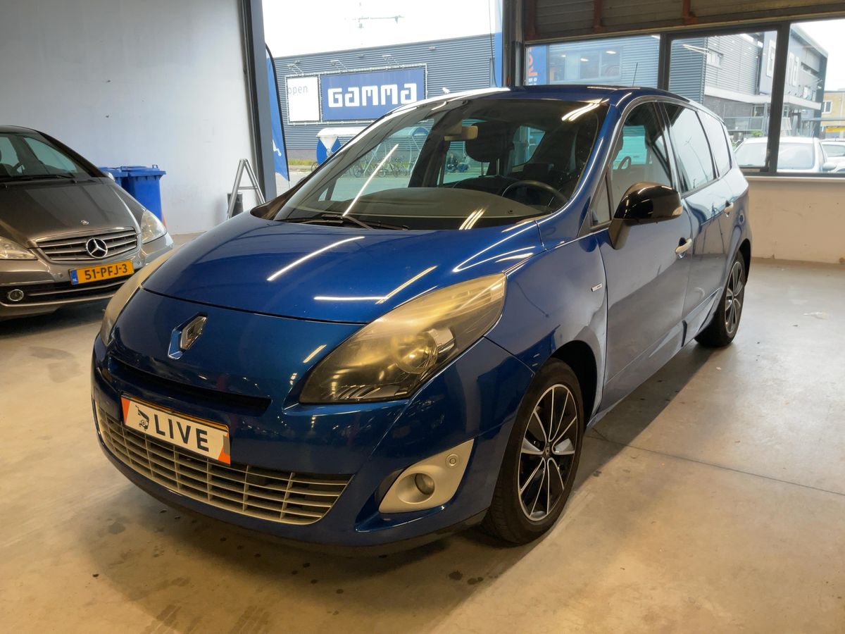 Renault Grand d'occasion