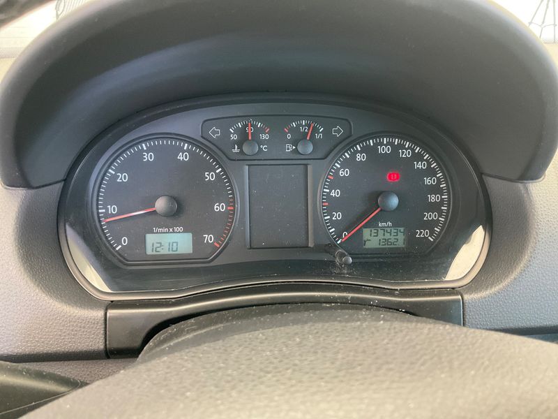 Volkswagen Polo 1.4 United 2008 – снимка 4