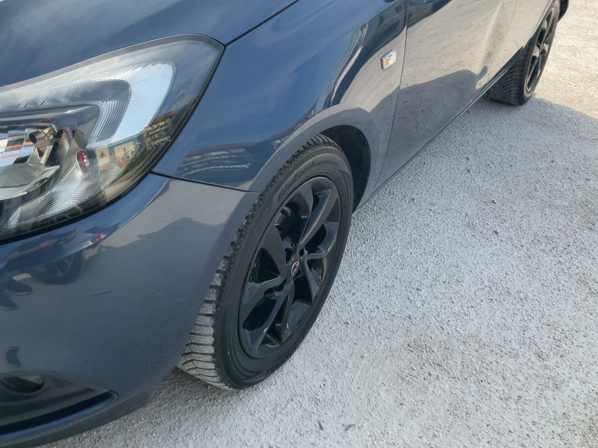 Opel Corsa d'occasion