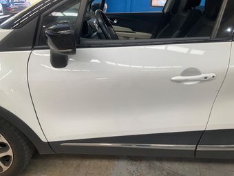 Renault Captur 1.3 TCe Zen 2019 – снимка 23