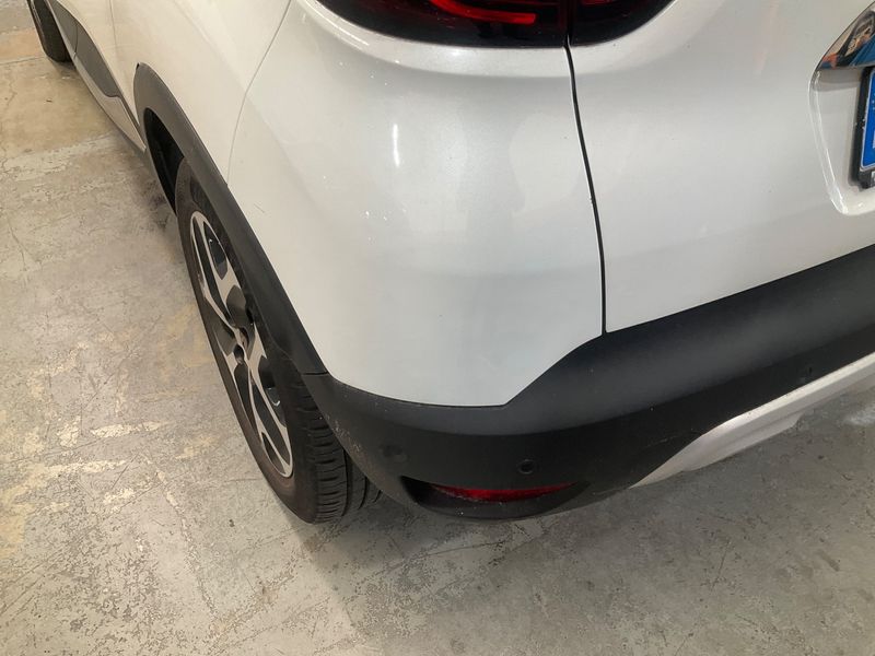 Renault Captur 1.3 TCe Zen 2019 – снимка 29