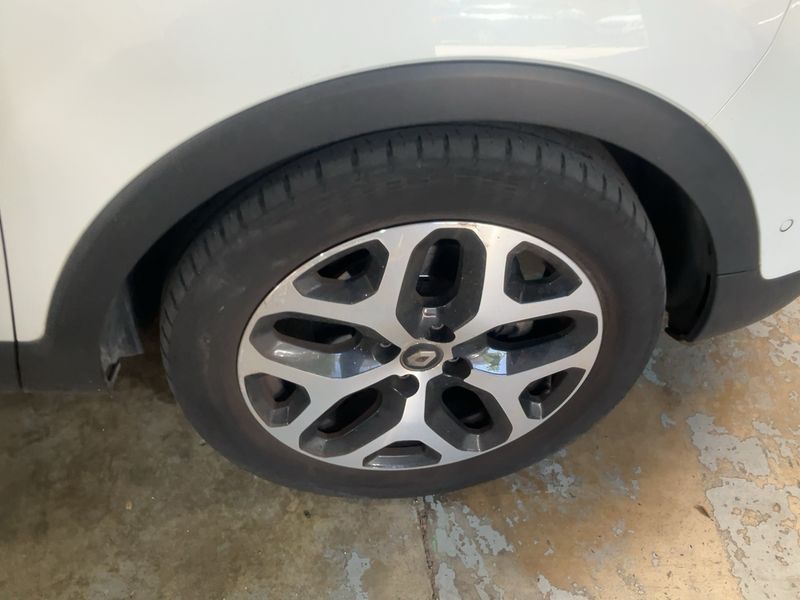 Renault Captur 1.3 TCe Zen 2019 – снимка 11