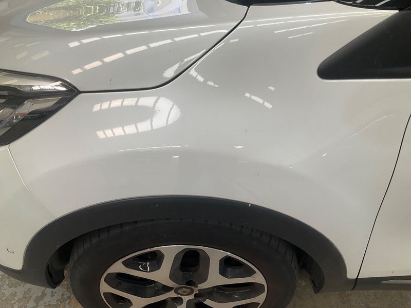 Renault Captur 1.3 TCe Zen 2019 – снимка 24