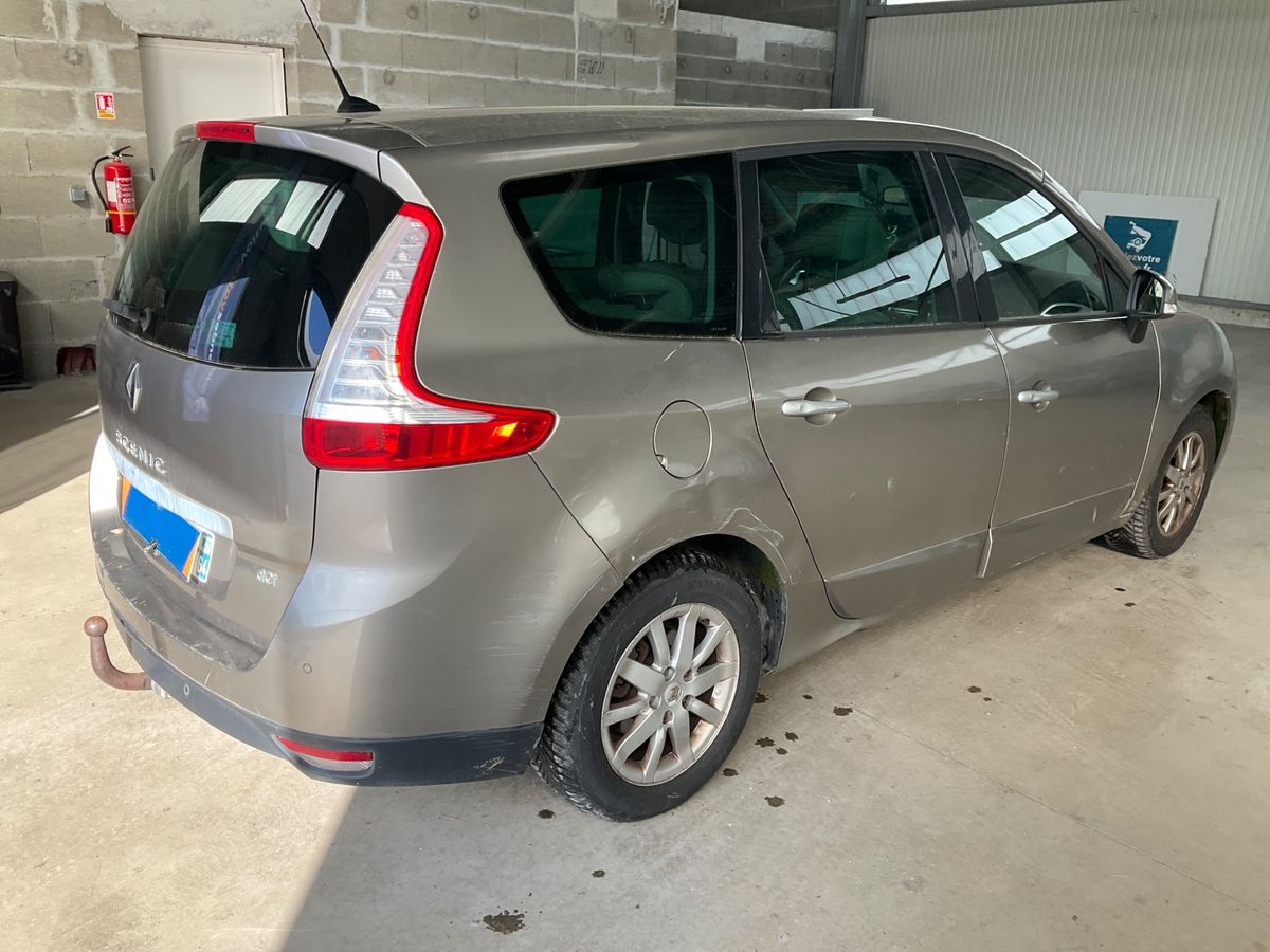 Renault Grand d'occasion