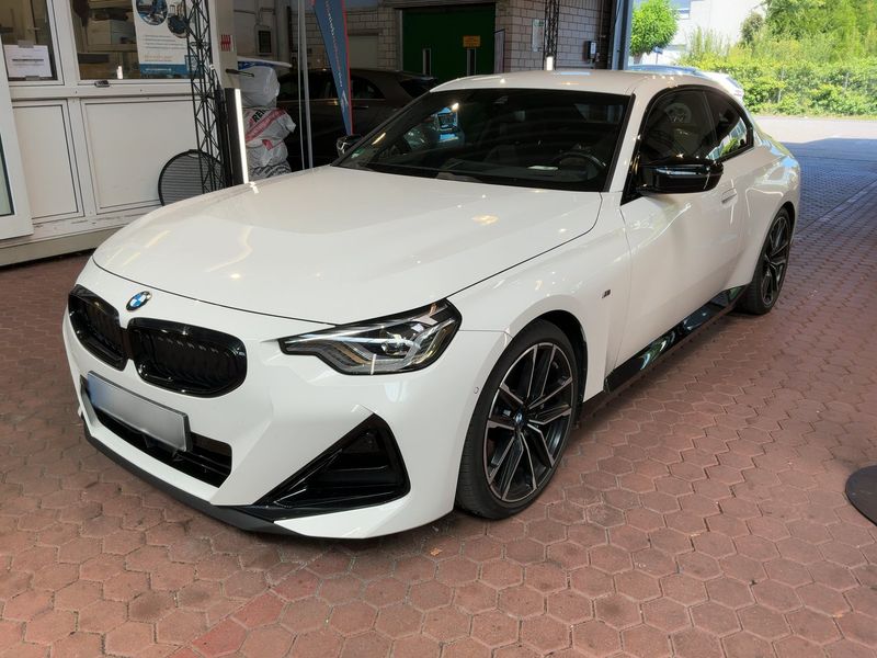 2er M240i