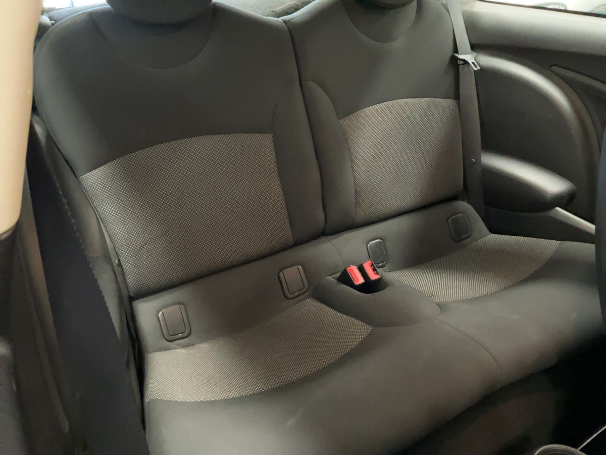 MINI One 2013 — photo 20