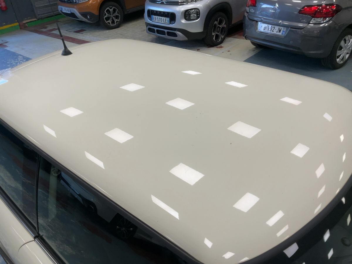 MINI One 2013 — photo 14