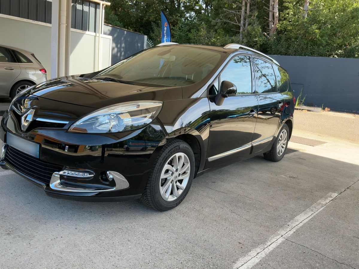 Renault Grand d'occasion