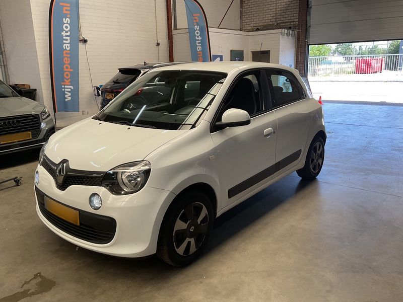Renault Twingo 1.0 SCe Expression