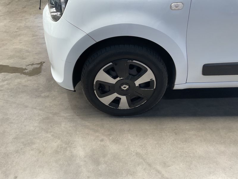 Renault Twingo 1.0 SCe Expression 2015 – снимка 3