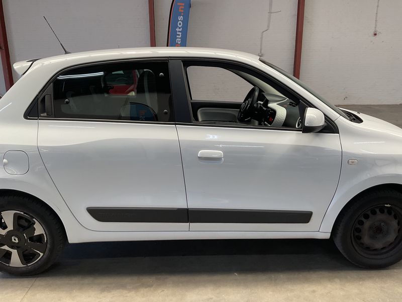 Renault Twingo 1.0 SCe Expression — zdjęcie 7