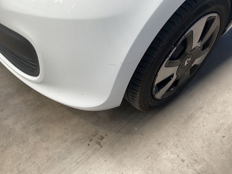 Renault Twingo 1.0 SCe Expression 2015 – снимка 25