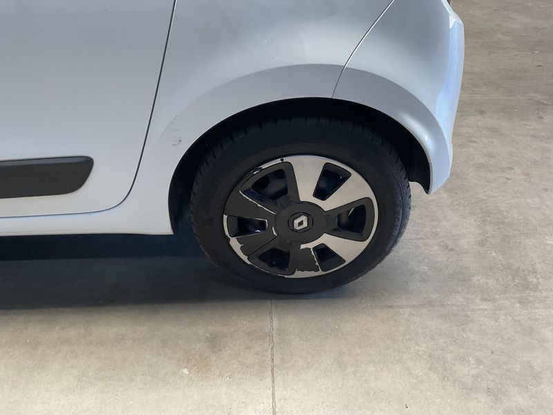 Renault Twingo 1.0 SCe Expression 2015 – снимка 5