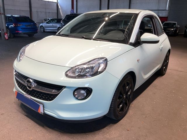 Opel Adam 2018