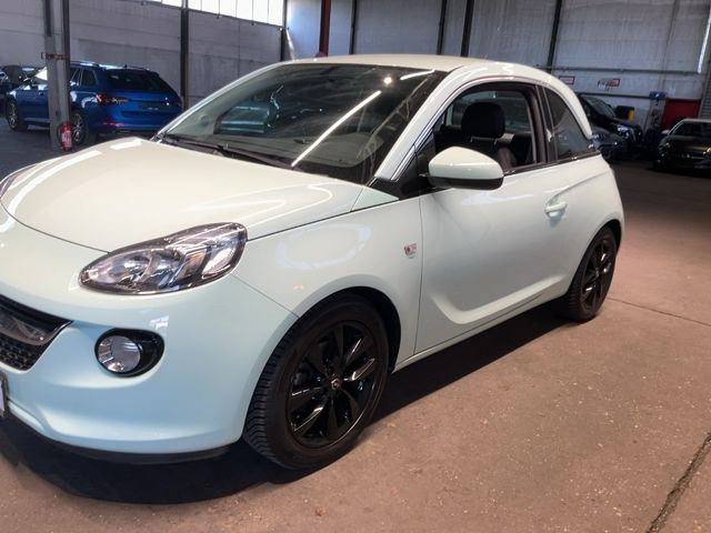 Opel Adam d'occasion