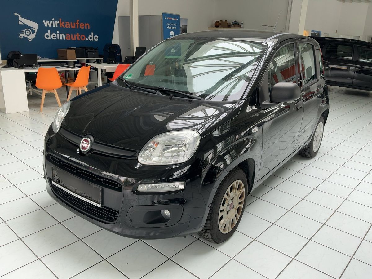 Fiat Panda 2019