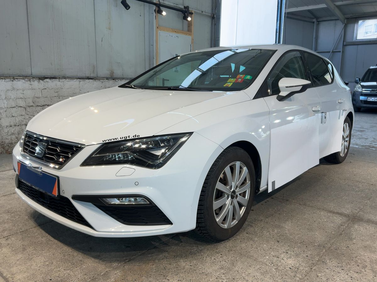 Seat Leon 2019