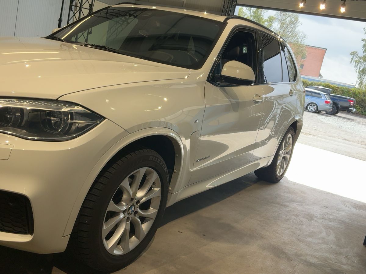 BMW X5 xDrive 30d