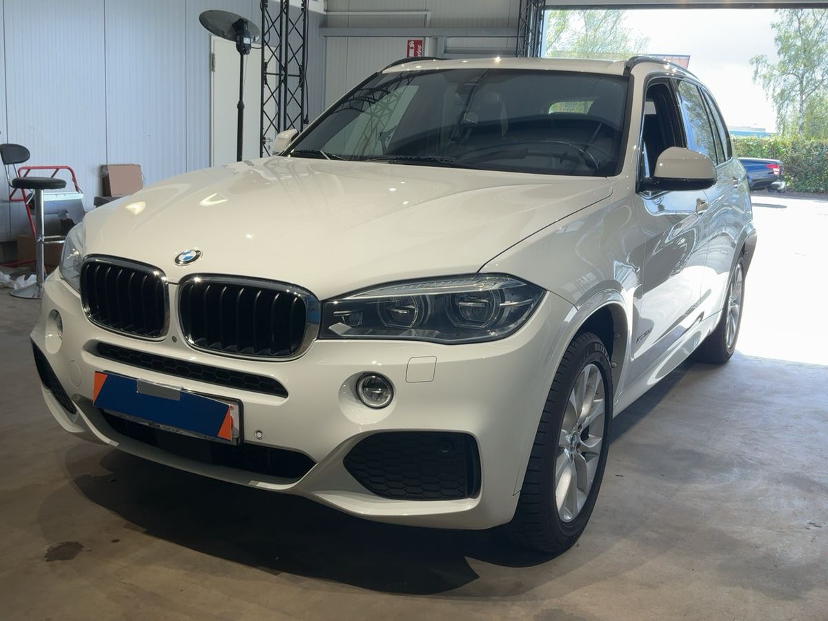 BMW X5 xDrive 30d