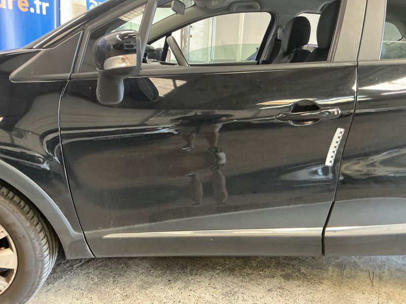 Renault Captur 1.5 dCi Energy Business 2015 – снимка 30