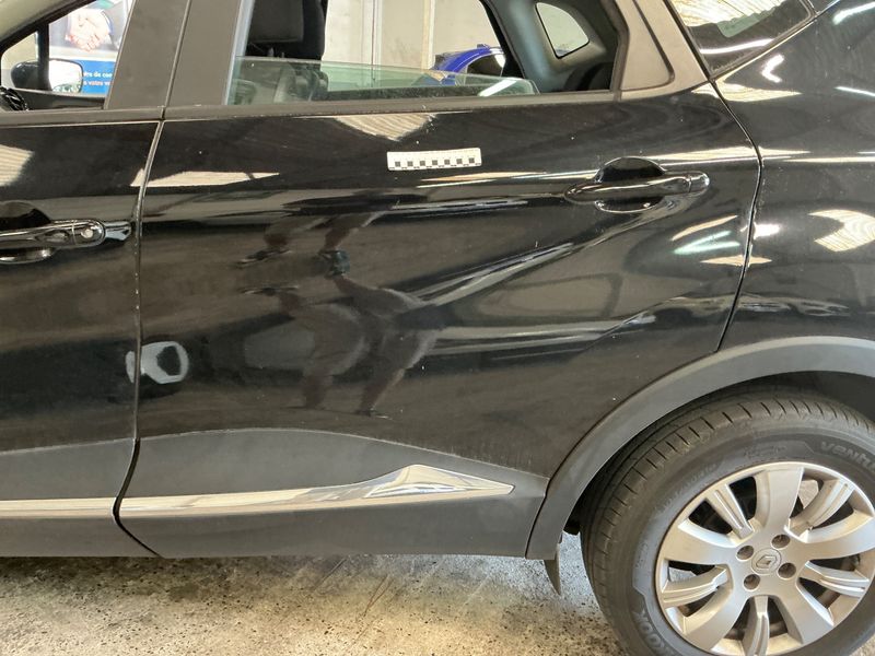 Renault Captur 1.5 dCi Energy Business 2015 – снимка 28