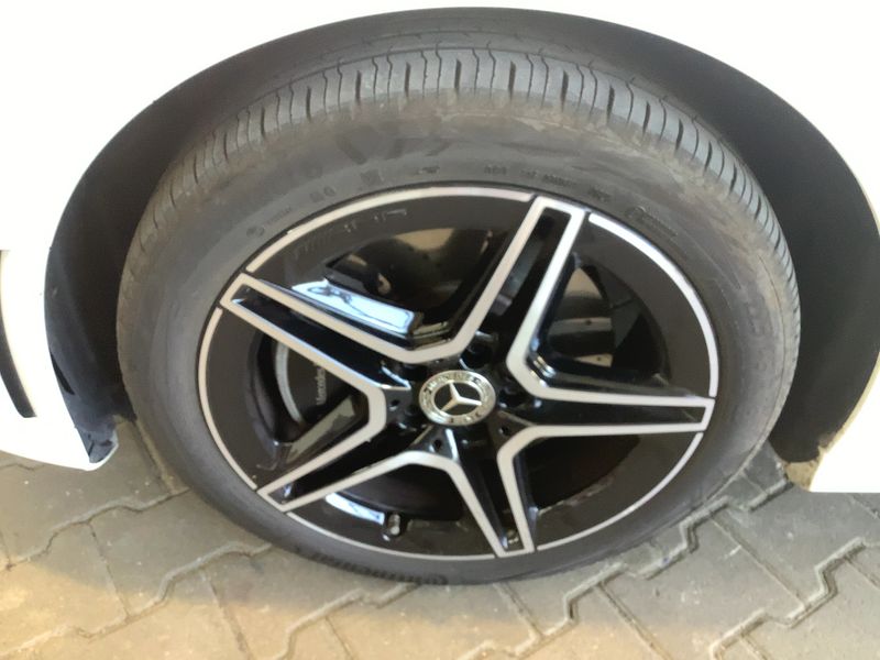Mercedes-Benz A-Klasse A 250e AMG Line 2020 – снимка 3