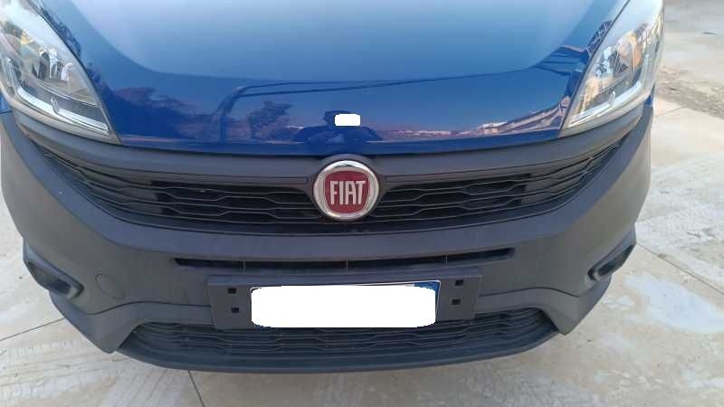 Fiat Doblo d'occasion
