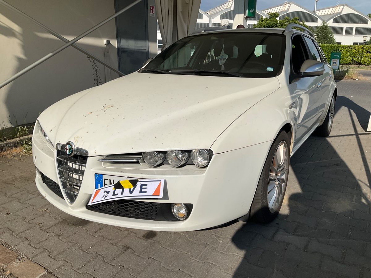 Alfa Romeo 2012
