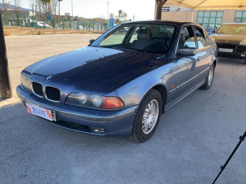 BMW 5er