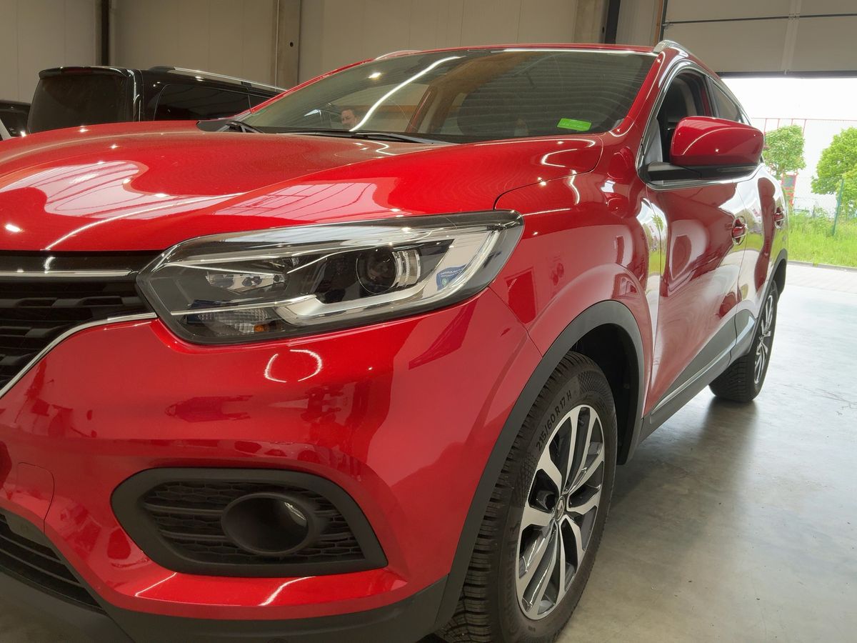 Renault Kadjar d'occasion
