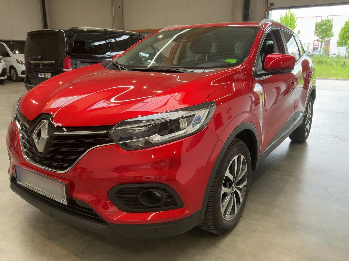 Renault Kadjar 2021