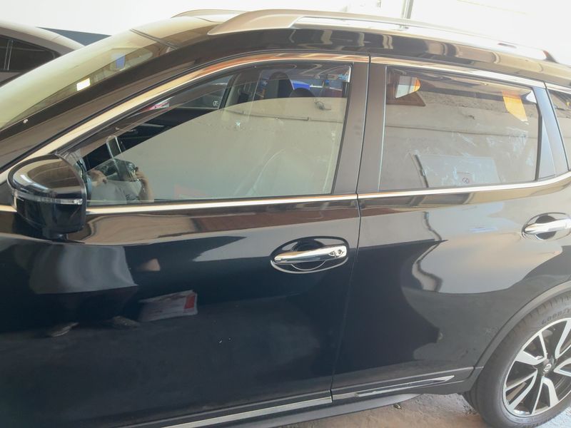 Nissan X-Trail 1.7 dCi Tekna 4x4 — zdjęcie 4