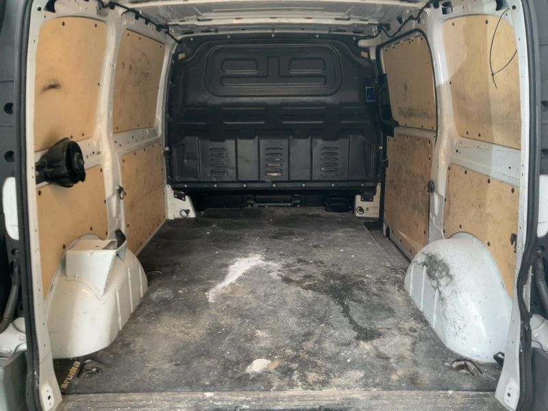 Mercedes-Benz Vito 114 CDI Kompakt — zdjęcie 10