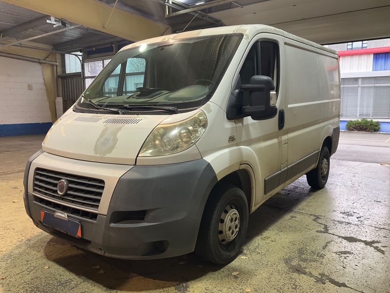 Ducato 2 3 Jtd 120 Fiabilit