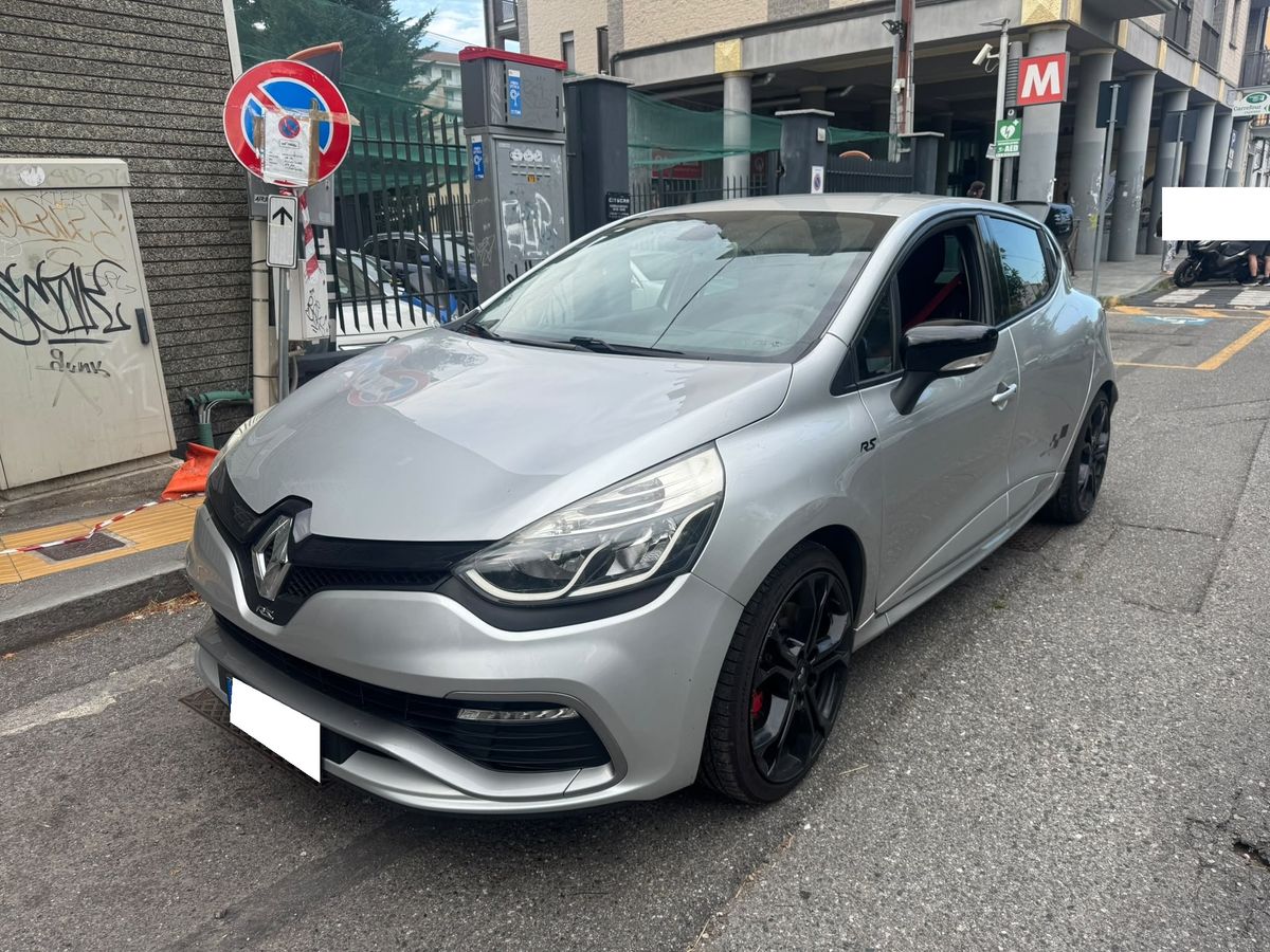 Renault Clio d'occasion