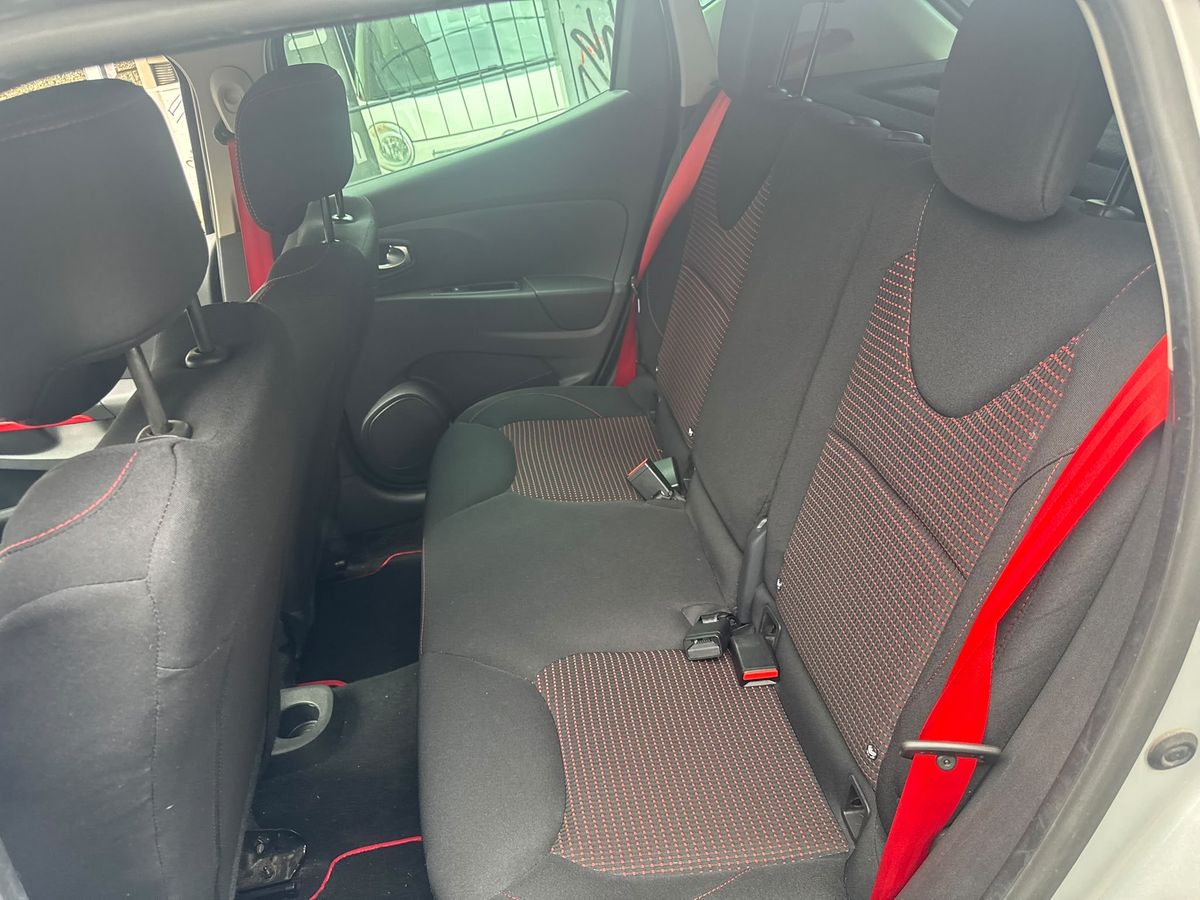 Renault Clio d'occasion