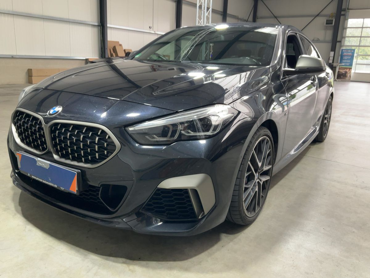 BMW 2er M235i Gran Coupe xDrive