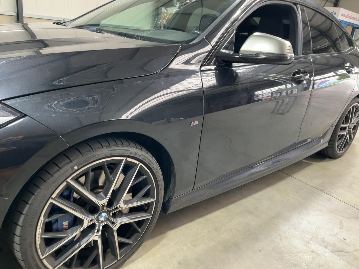 BMW 2er M235i Gran Coupe xDrive