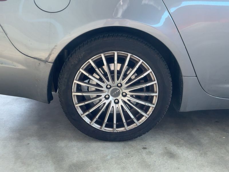 Jaguar XF 3.0 D V6 Luxury 2011 – снимка 9