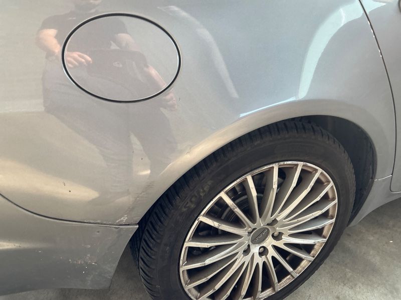 Jaguar XF 3.0 D V6 Luxury 2011 – снимка 21