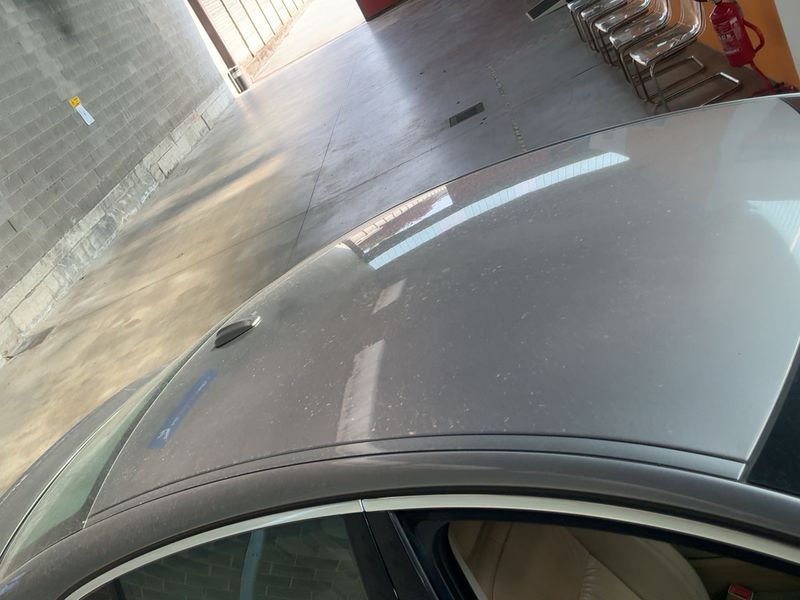 Jaguar XF 3.0 D V6 Luxury 2011 – снимка 13