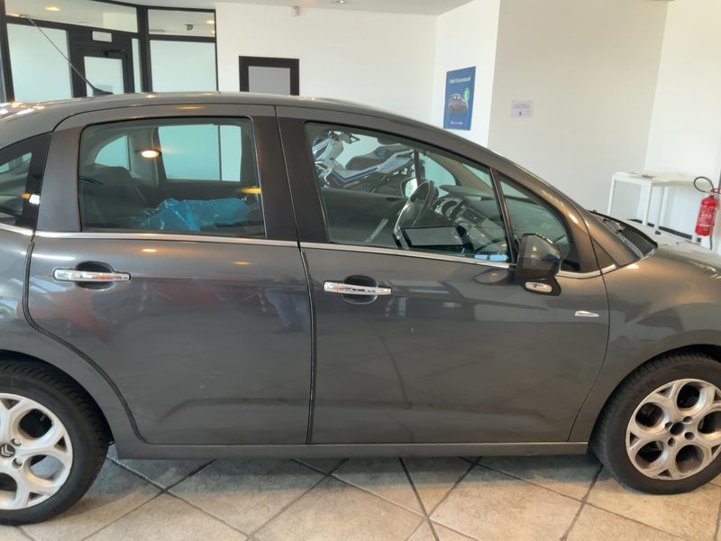 Citroen C3 1.4 HDi Exclusive 2012 – снимка 10