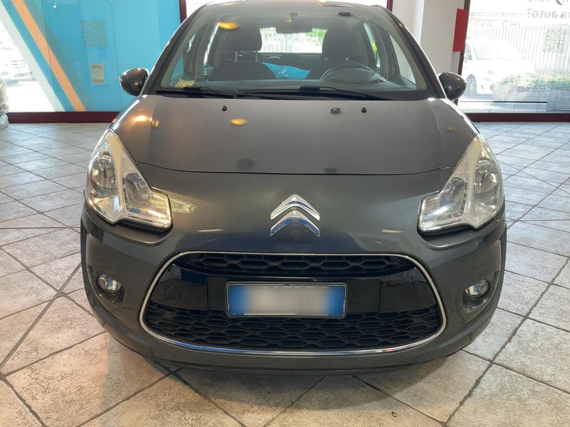 Citroen C3 1.4 HDi Exclusive 2012 – снимка 14